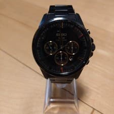 Limited Edition SEIKO Lupin Collaboration Daisuke Jigen