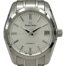 Grand Seiko Heritage Collection Mechanical SBGR251 Silver Stainless Steel Automa