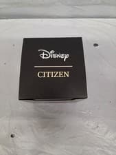 Citizen Men's Eco-Drive Star Wars Luke Skywalker Chronograph Stainless Steel