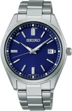 Seiko Selection Blue Men's Watch - SBTM321