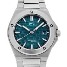 IWC Ingenieur Automatic 40 IW328903 second hand mens