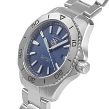 TAG HEUER Aquaracer Professional 200 Solargraph WBP1113.BA0000 SW17402