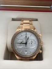 Omega Speedmaster Rose Gold 41.5mm W/Box