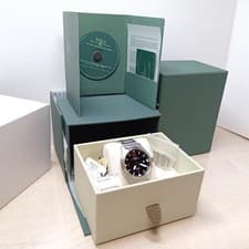 Ball Watch Engineer II Stokeman NM2090C Automatic Watch Black Dial Steel Boxed