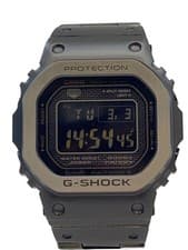CASIO G-SHOCK GMW-B5000MB-1JF Men's Watch From Japan G0415