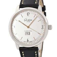 Glashütte Original Senator Sixties Panorama Date 2-39-47-01-02-04 SW14920