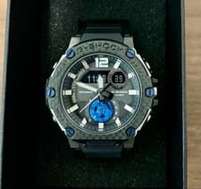 CASIO G SHOCK GST B300XA 1AJF Japan