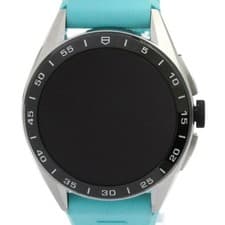 TAG HEUER Connected Calibre 4 Ceramic Steel Quartz Watch SBR8A10 N... BF586177