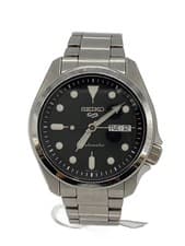 SEIKO Automatic Mechanical Watch Analog 4R36 08L0
