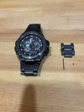 Casio MTG S1000V 1AJF G Shock Wristwatch Timepiece Premium Authentic