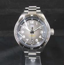 TAG HEUER Automatic Watch WBE5110