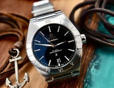 OMEGA Constellation 131.10.39.20.01.001
