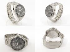 TAG HEUER CAZ1011.BA0842 Formula 1 Chronograph SS Quartz Men s Watch   Used from