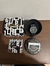 Casio G-Shock 40th Anniversary Digital Watch Used From Japan