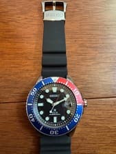 SEIKO Prospex Solar Divers 200m 421177
