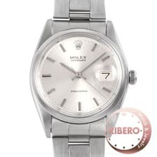 ROLEX Watches Made in 1972 Oyster date 6694 Free Shipping with Box