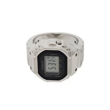 CASIO Ring watch CRW-001-1JR TO267677