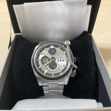 Orient Star Turntable Watch Mechanical Automatic