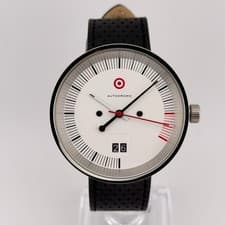 Autodromo Intereuropa Target Corporation 1/50 Swiss Quartz 42mm Sapphire BNIB