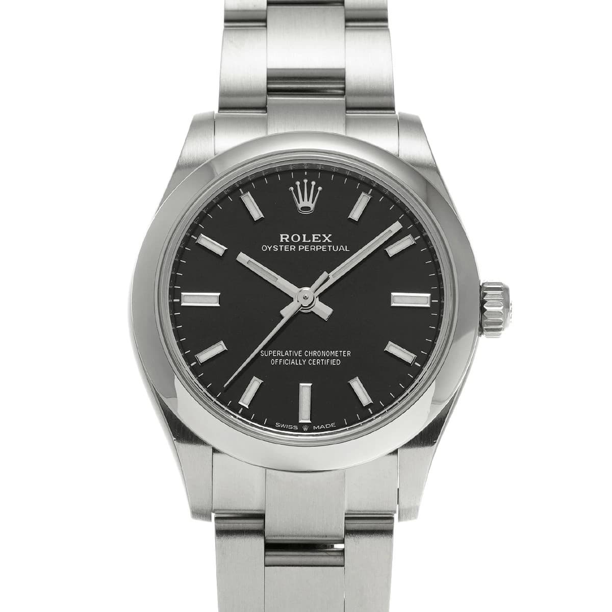 ROLEX Oyster Perpetual 31 277200 SW16954