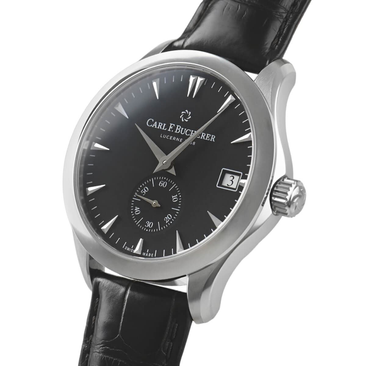 Carl F. Bucherer Manero Peripheral 00.10917.08.33.01 SW17443