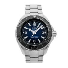 Seamaster Planet Ocean Ultra Deep 6000M Steel Auto 45mm 215.30.46.21.03.001