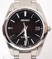 Auth SEIKO Grand Seiko Heritage Collection SBGX061/9F62-0AB0 Quartz Men's