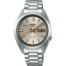 Seiko 5 Sports Automatic watch Ref. SRPK91K1