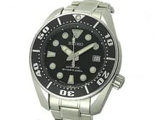 Seiko Prospex Diver Scuba SBDC031 6R15-00G0 Men's Automatic Watch