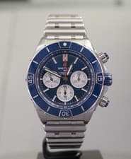 Breitling Super Chronomat B01 44 Full Set