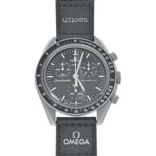 SWATCH Watch Men's Swatch Used Vintage Clothes