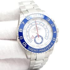 Rolex 116680 Yachtmaster II (New Old Stock)