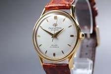 [NEAR MINT] Orient Star Dynamic SFLEX NW01-A0 21J Hand Winding Mens Watch JAPAN