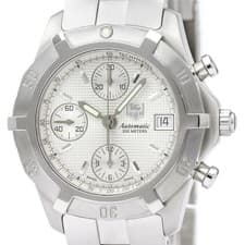 TAG HEUER CN2110-0 Chronograph Automatic Men's Watch