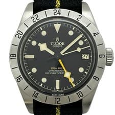 Tudor TUDOR Black Bay Pro 79470 Black Stainless Steel Automatic Men s Watch