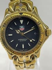 TAG HEUER Quartz Watch S94