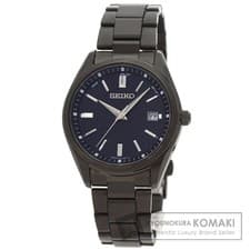 SEIKO SBTN325 7B72 0AC0 Seiko Selection S Series Watch Stainless Steel SS Men s