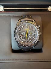 OMEGA Speedmaster Dark Side of the Moon 311.92.44.30.01.001