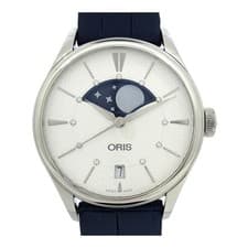 ORIS Artelier Grande Lune 01 763 7723 4051 TO267774