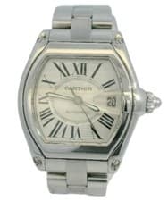 Cartier Roadster W62025V3