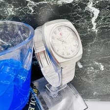 RADO Mannheim Mechanical Self-Winding Men's Watch, Clean,