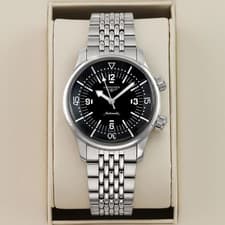 Longines Legend Diver Automatic 39mm L3.764.4.50.7