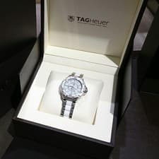 Tag Heuer Formula 1 Automatic Watch Diamond