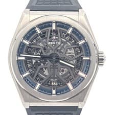 Zenith Defy Skeleton Titanium - 95.9000.670/78.R584
