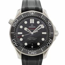 Omega Seamaster 210.32.42.20.01.001 Black Dials 73896