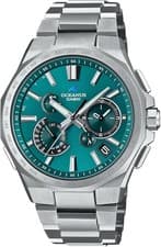 Casio OCEANUS 20TH ANNIVERSARY OCW-T6000SG-2AJR Men's Watch Titanium NEW