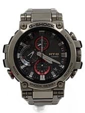 CASIO G-SHOCK MTG-B1000D-1AJF Men's Watch From Japan G0407