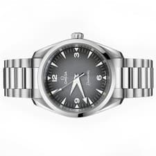 Omega Seamaster Railmaster 235.10.38.20.06.001 Wristwatch 2025