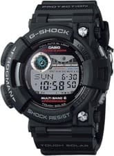 CASIO G-SHOCK FROGMAN MULTIBAND 6 GWF-1000-1JF