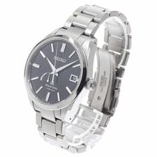 Grand Seiko Seiko  SBGA149/9R65-0CJ0 Power Reserve Date Spring Drive  Box_942134